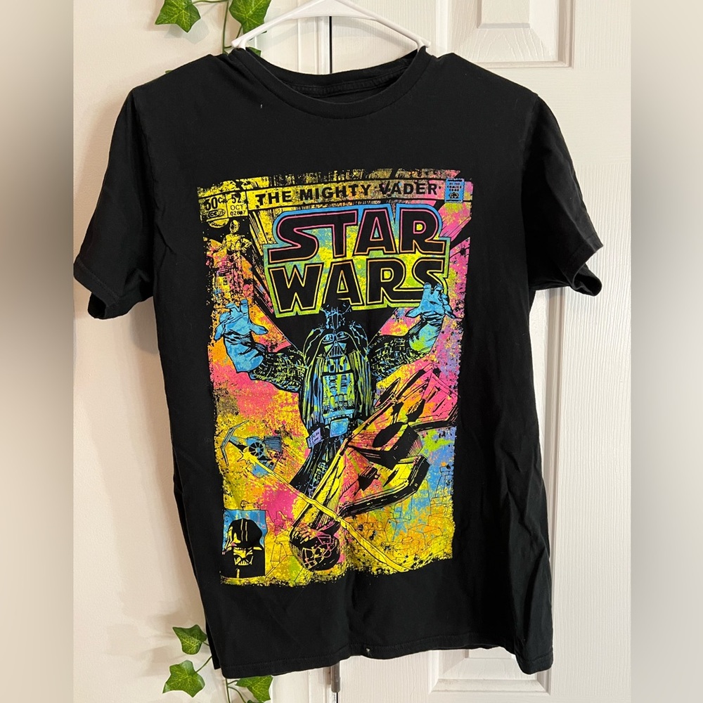 Star Wars graphic tee